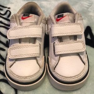 Jordan sneakers and Nike sneakers